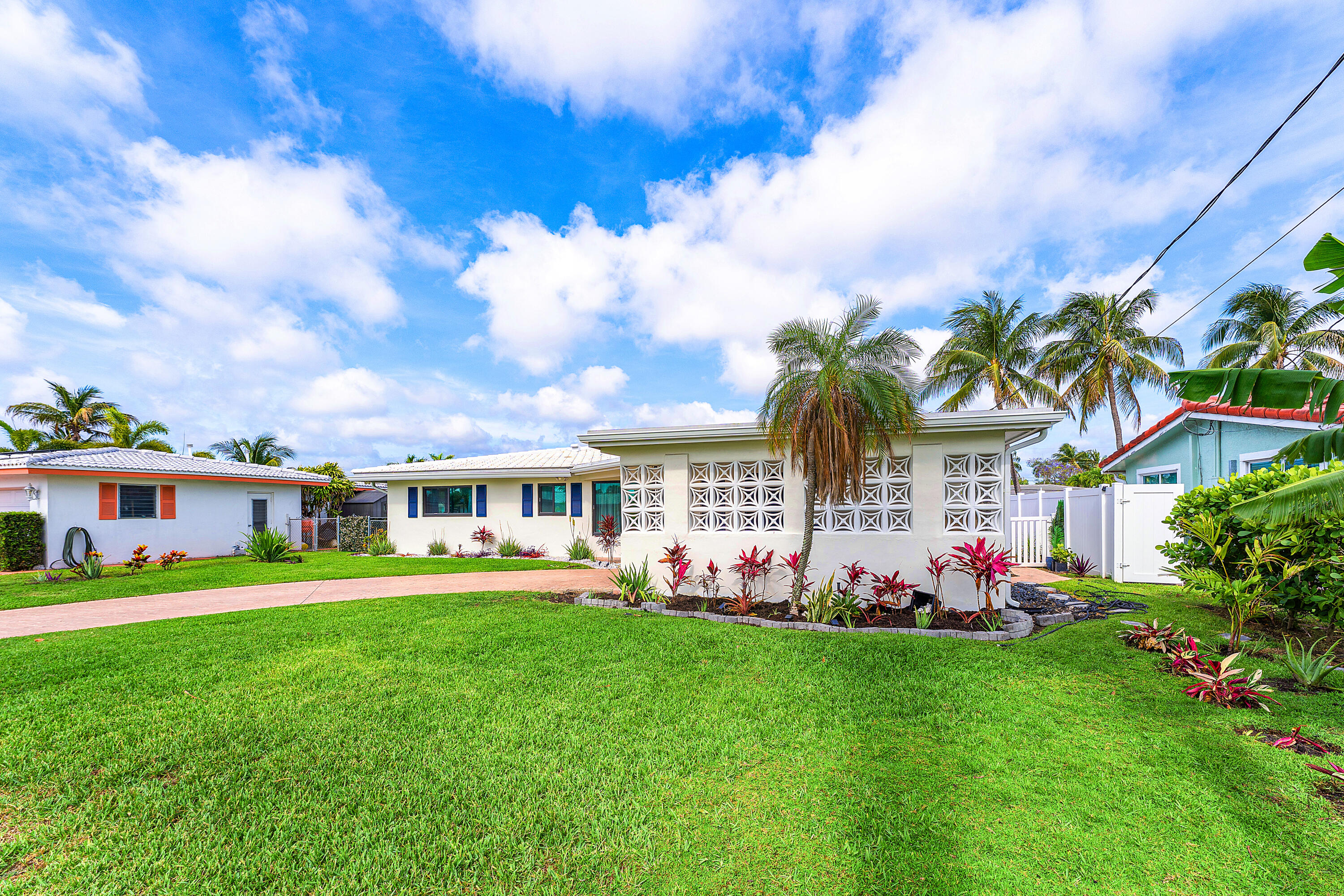CYPRESS HARBOR 5TH SEC - Residential