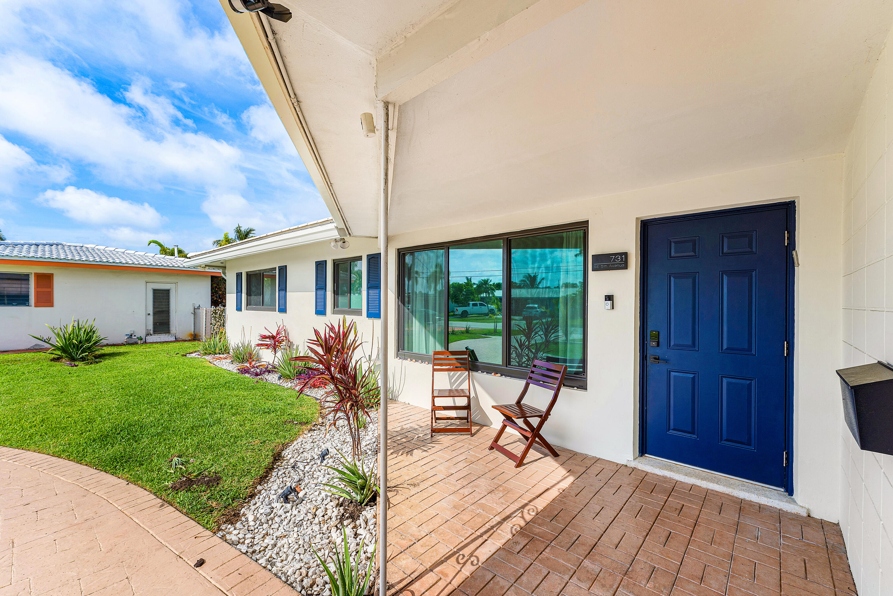 CYPRESS HARBOR 5TH SEC - Residential