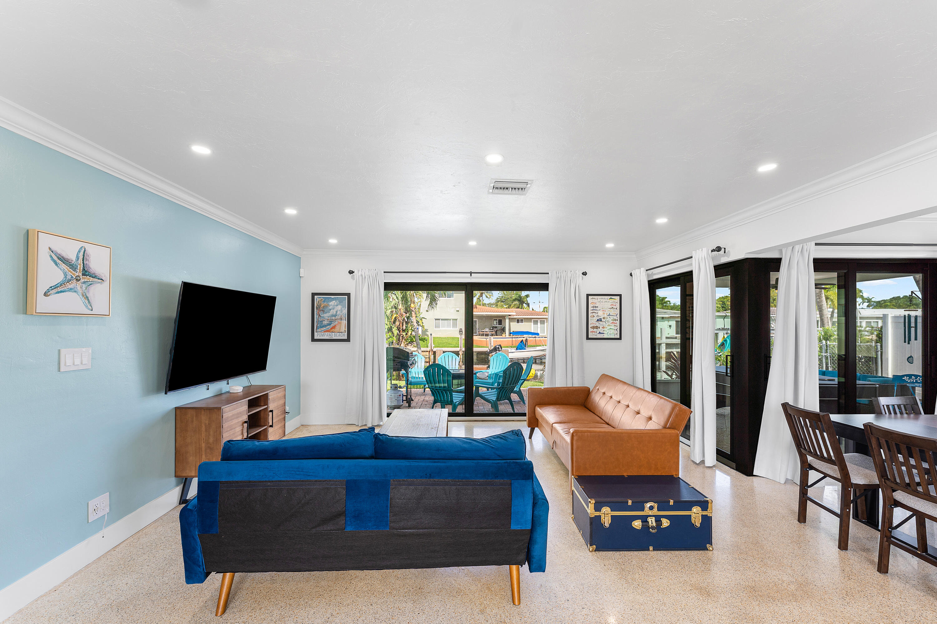 CYPRESS HARBOR 5TH SEC - Residential