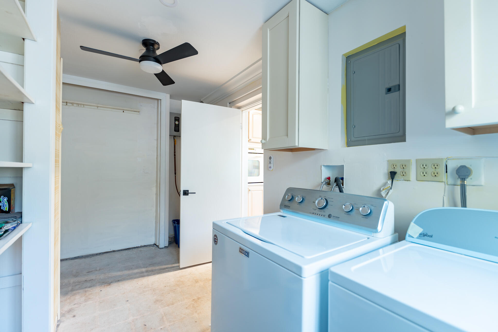 CYPRESS HARBOR 5TH SEC - Residential