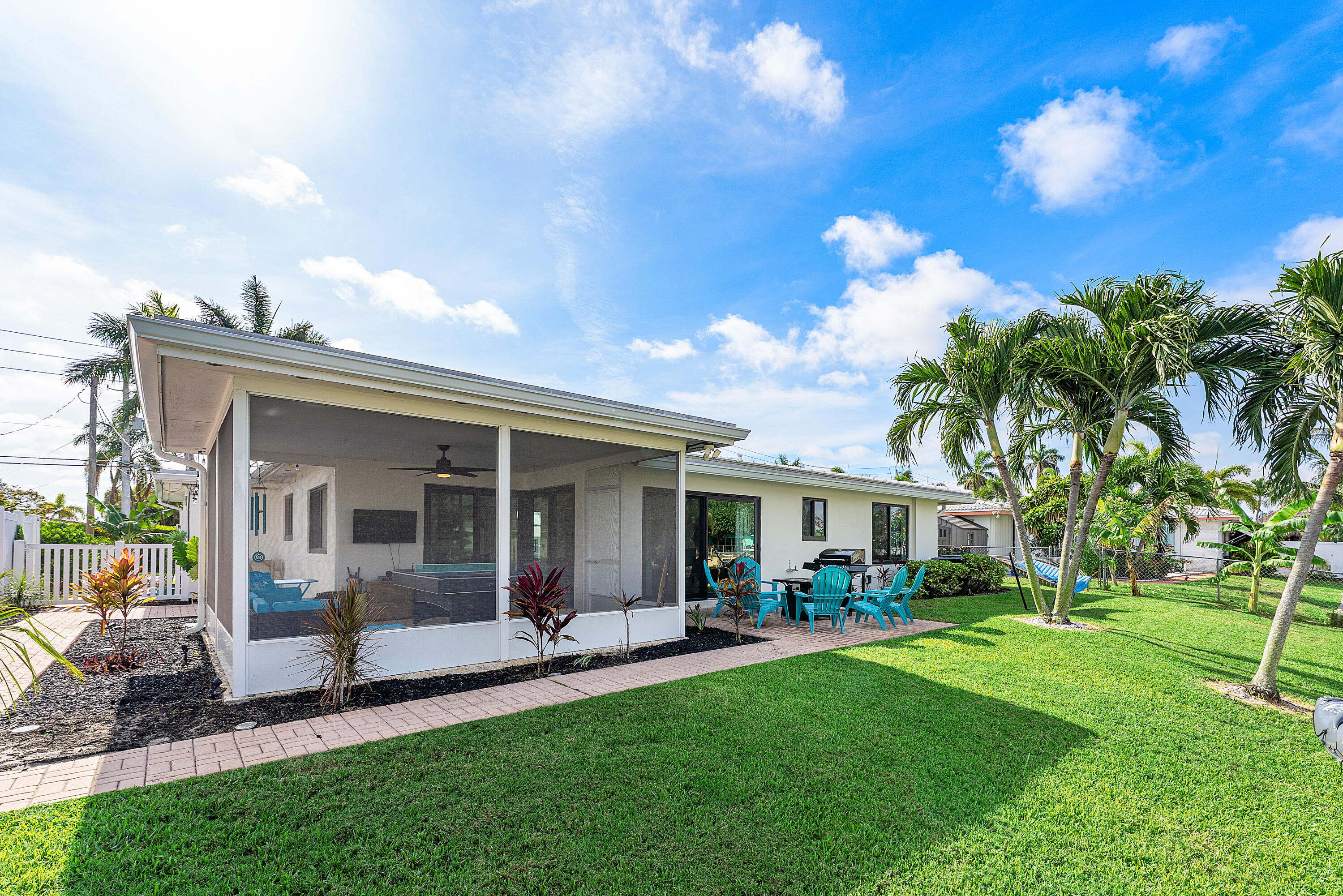 CYPRESS HARBOR 5TH SEC - Residential