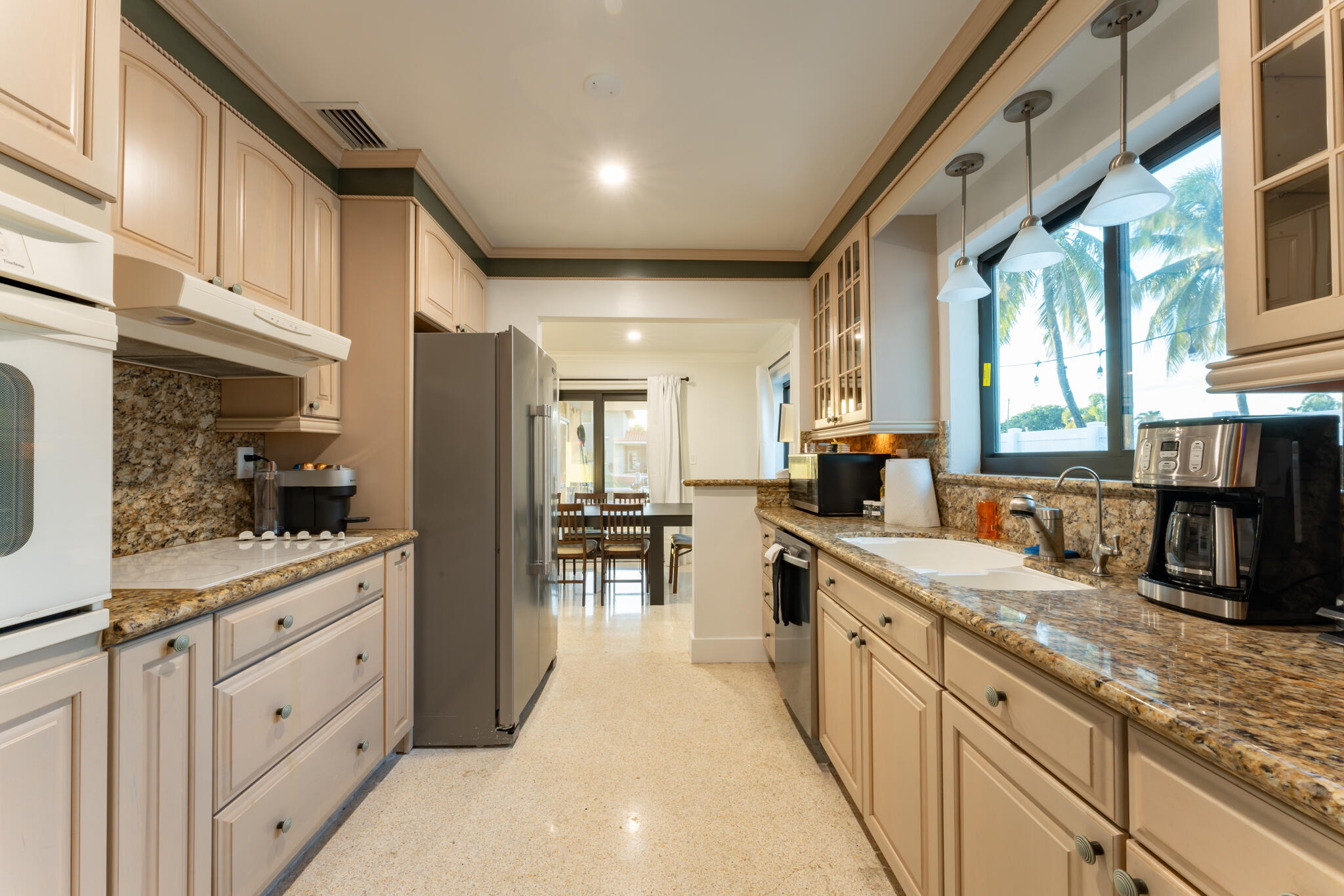 CYPRESS HARBOR 5TH SEC - Residential