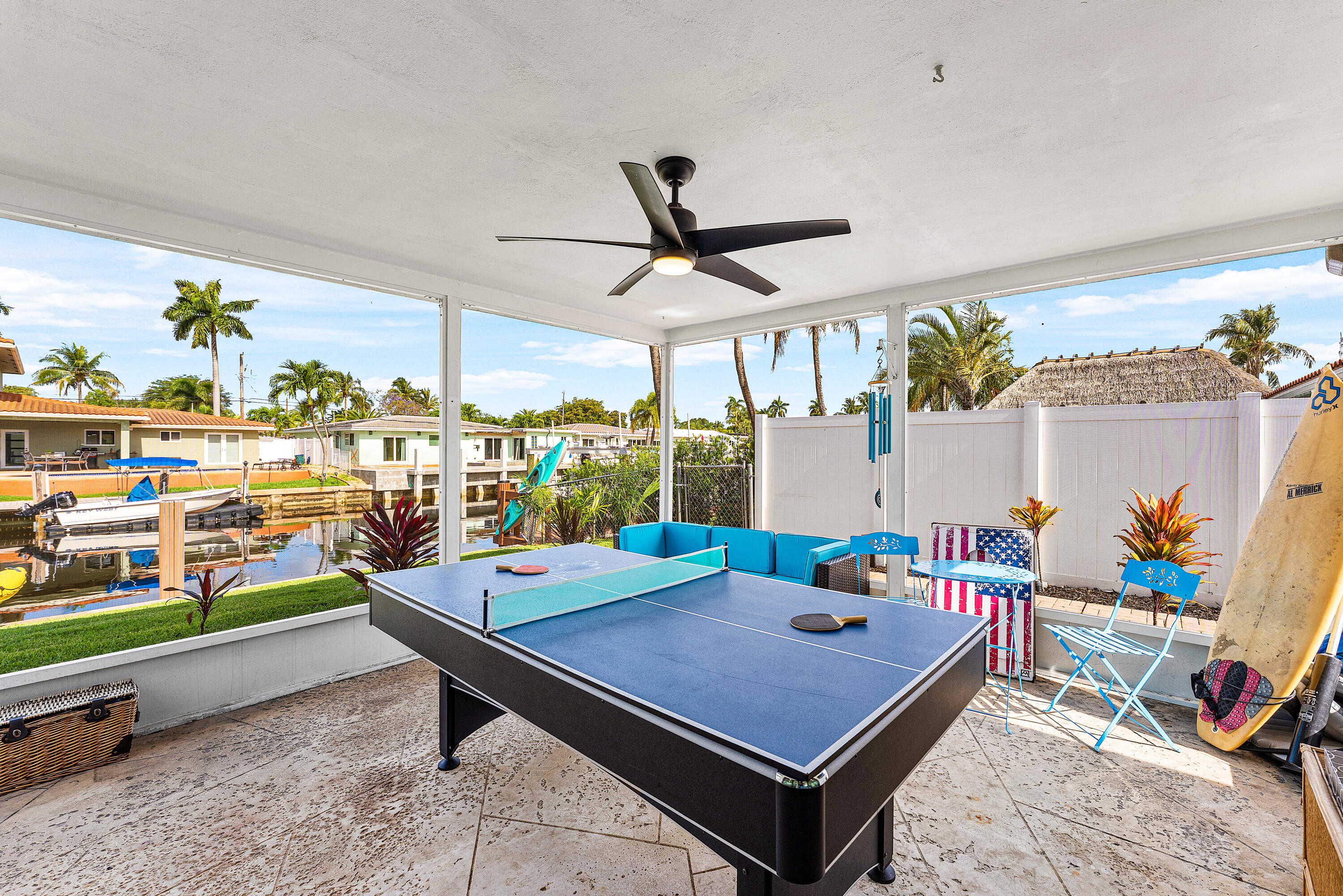 CYPRESS HARBOR 5TH SEC - Residential