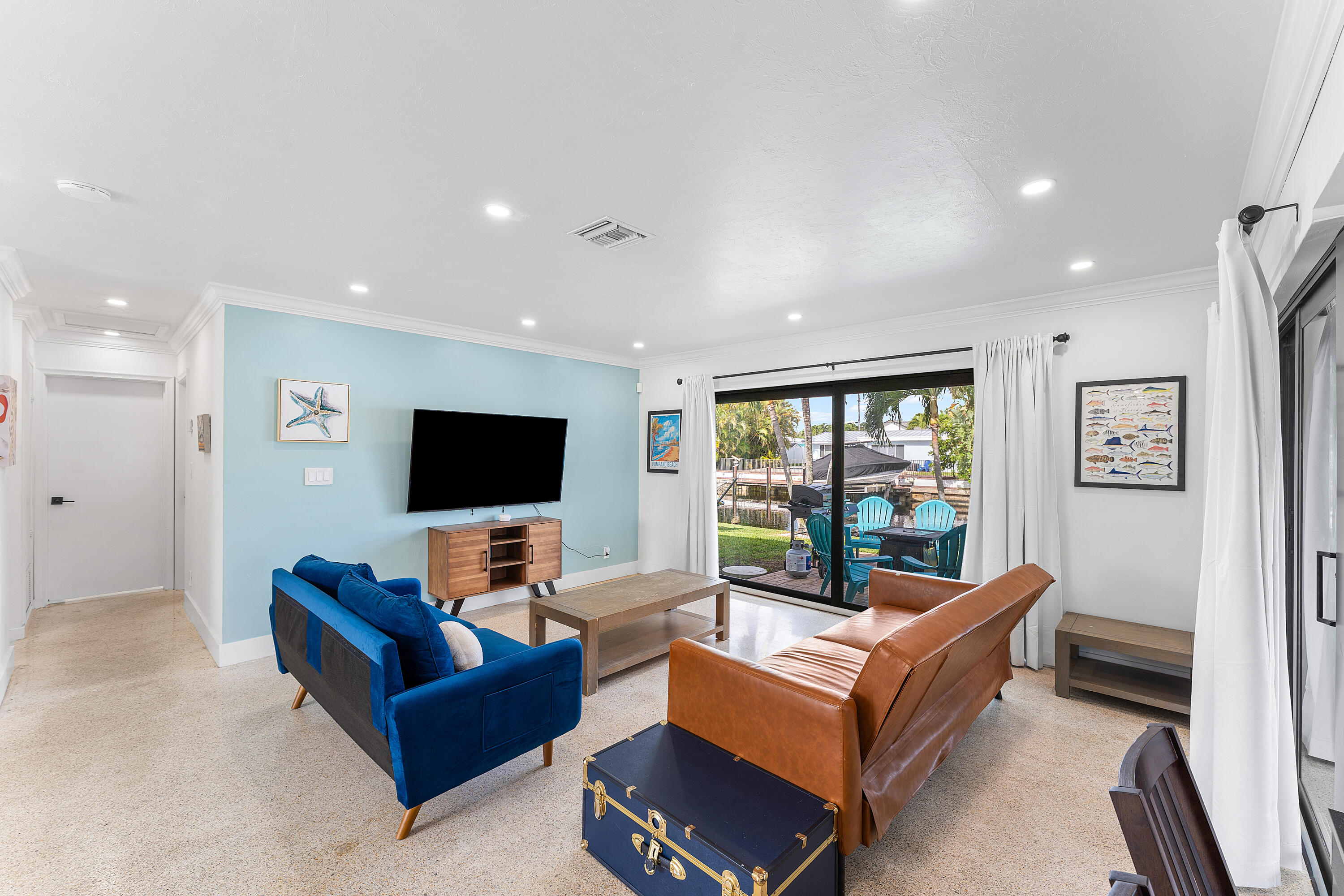 CYPRESS HARBOR 5TH SEC - Residential