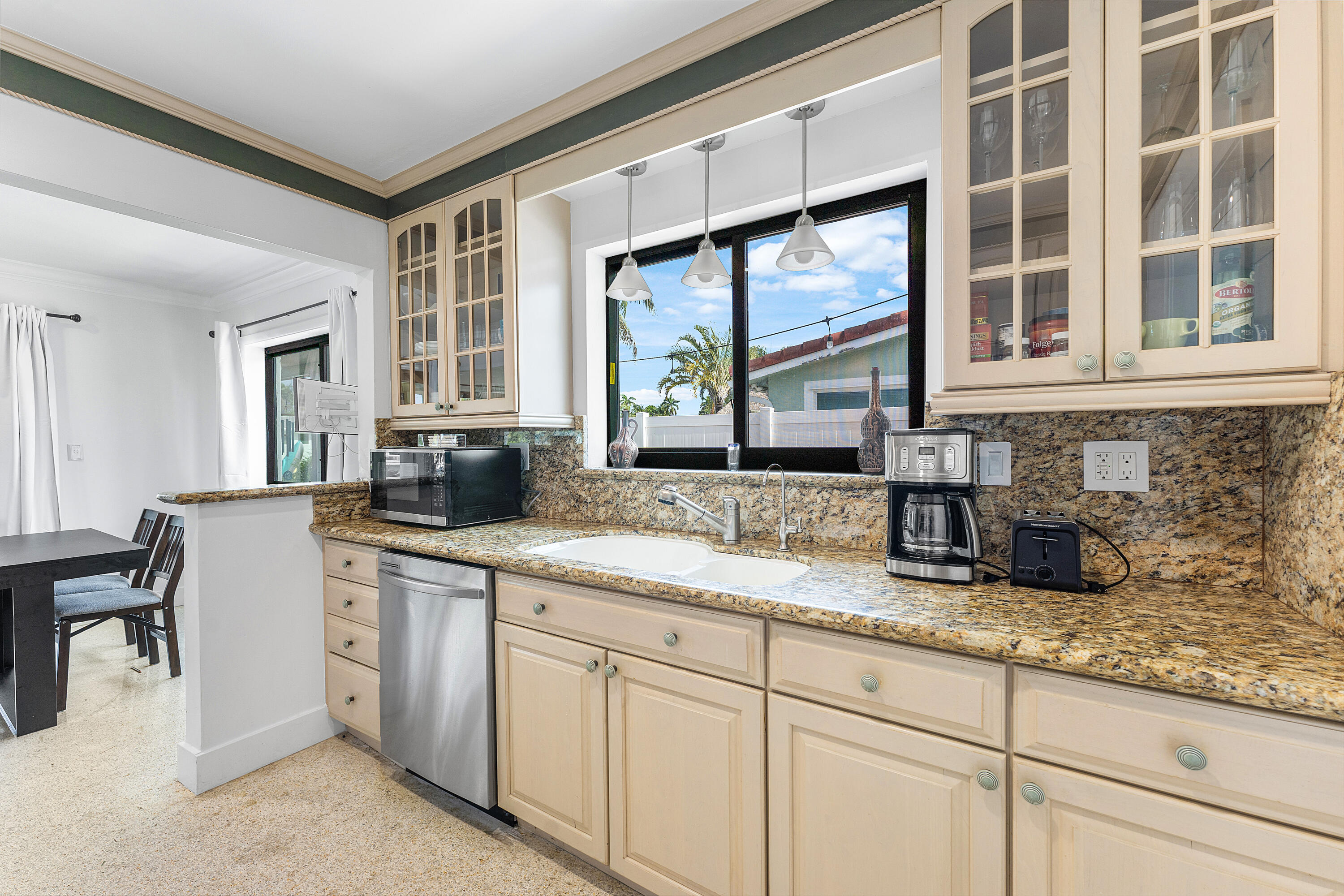 CYPRESS HARBOR 5TH SEC - Residential