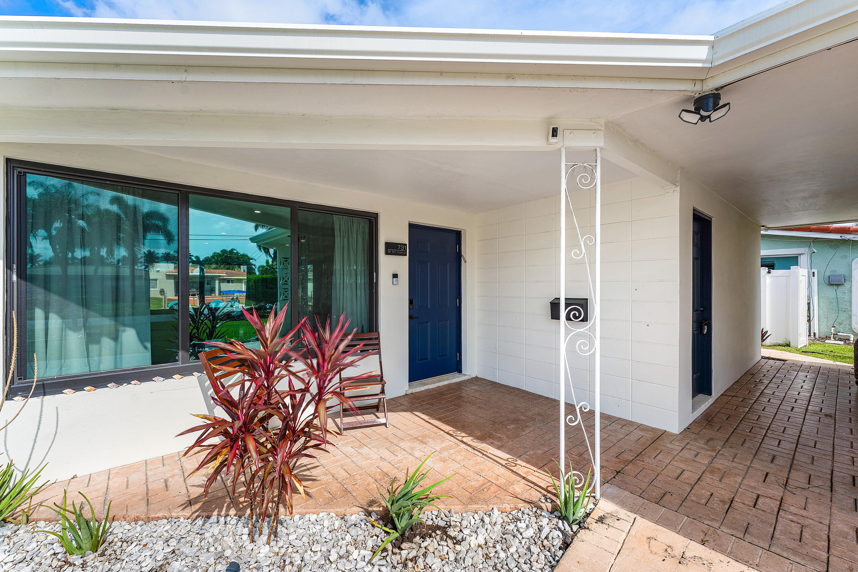 CYPRESS HARBOR 5TH SEC - Residential
