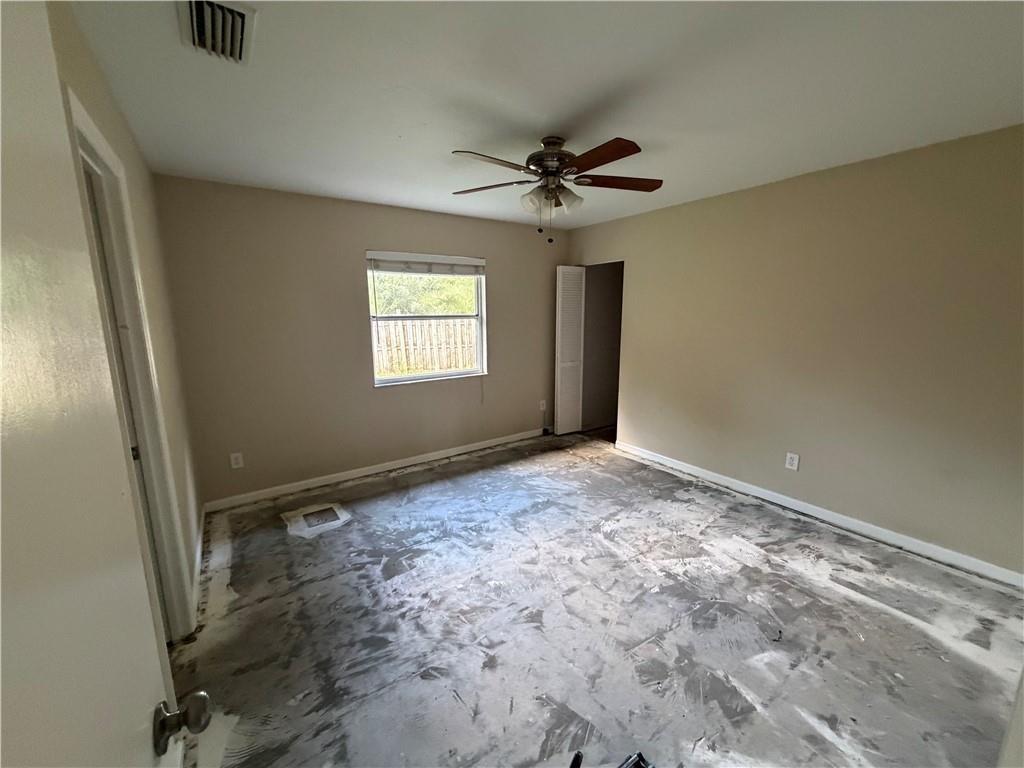 Pine Tree Park Unit 3 - Residential