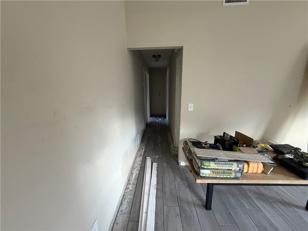 Pine Tree Park Unit 3 - Residential