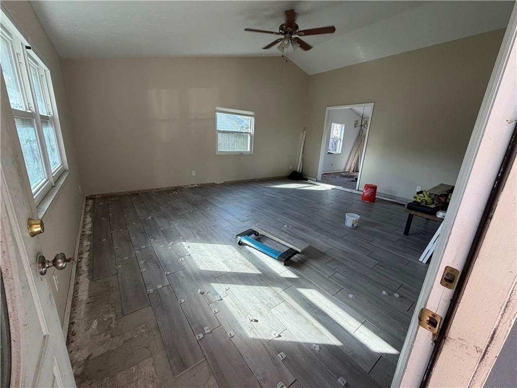 Pine Tree Park Unit 3 - Residential