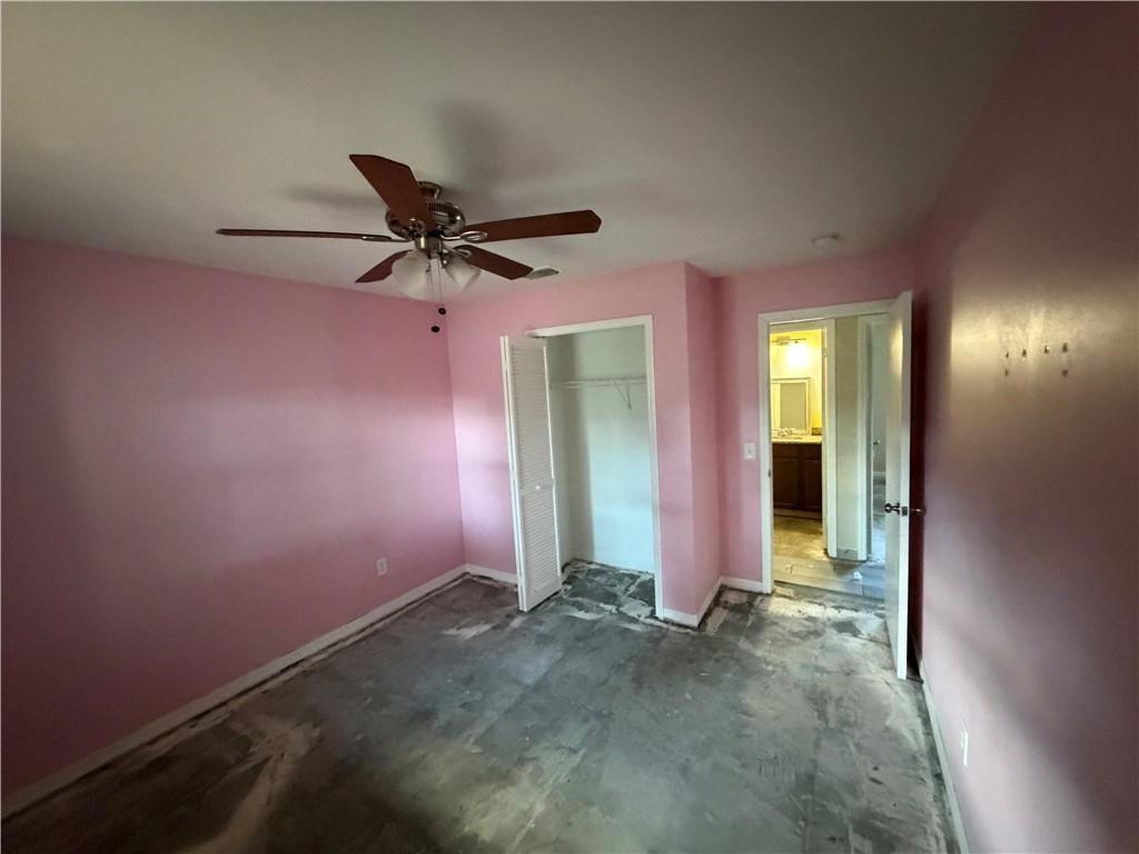 Pine Tree Park Unit 3 - Residential