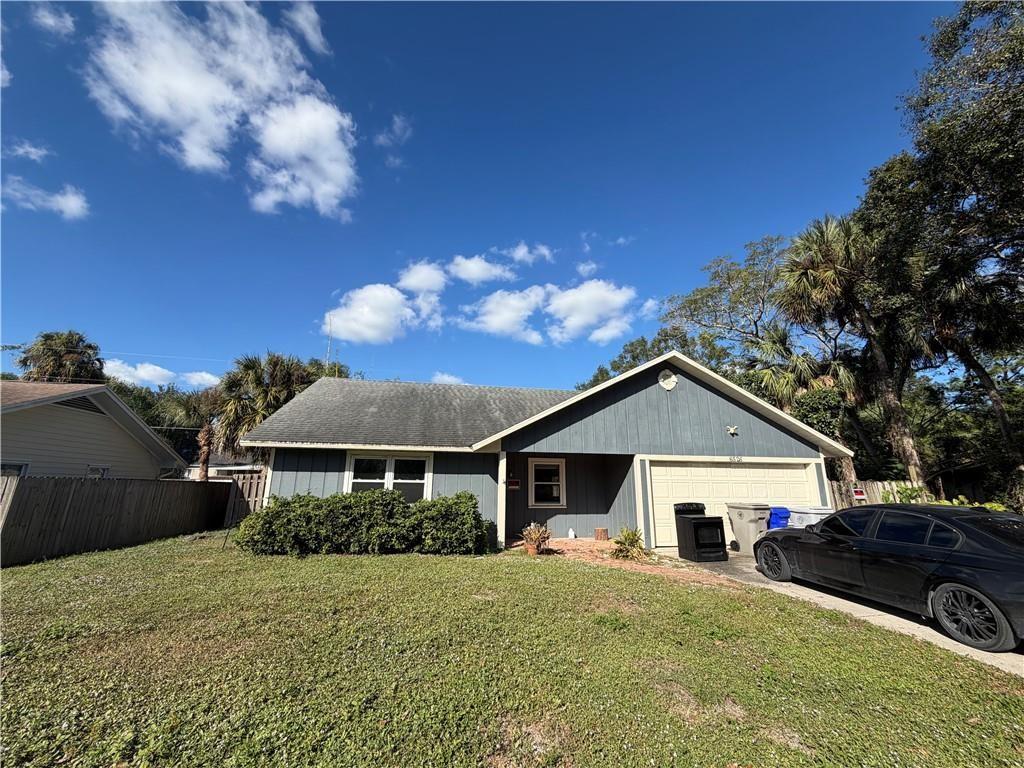 Pine Tree Park Unit 3 - Residential