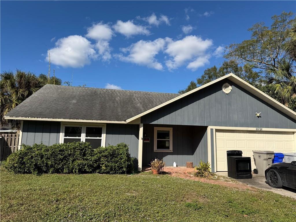 Pine Tree Park Unit 3 - Residential