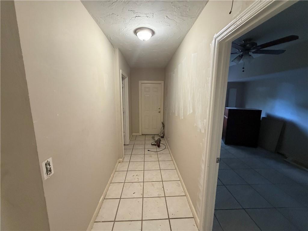 Pine Tree Park Unit 3 - Residential