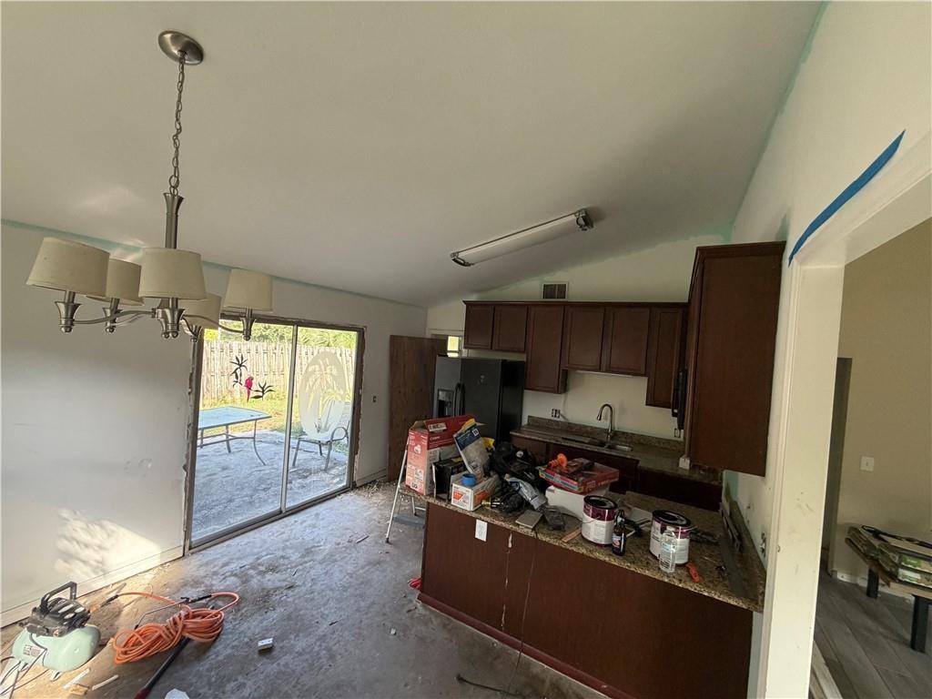 Pine Tree Park Unit 3 - Residential