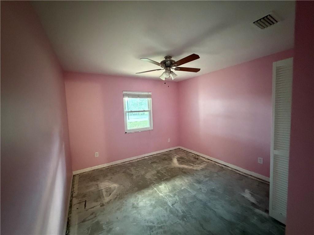 Pine Tree Park Unit 3 - Residential