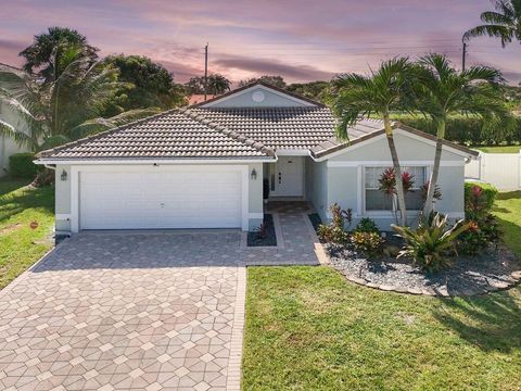 8260 PALM GATE DR Boynton Beach FL 33436