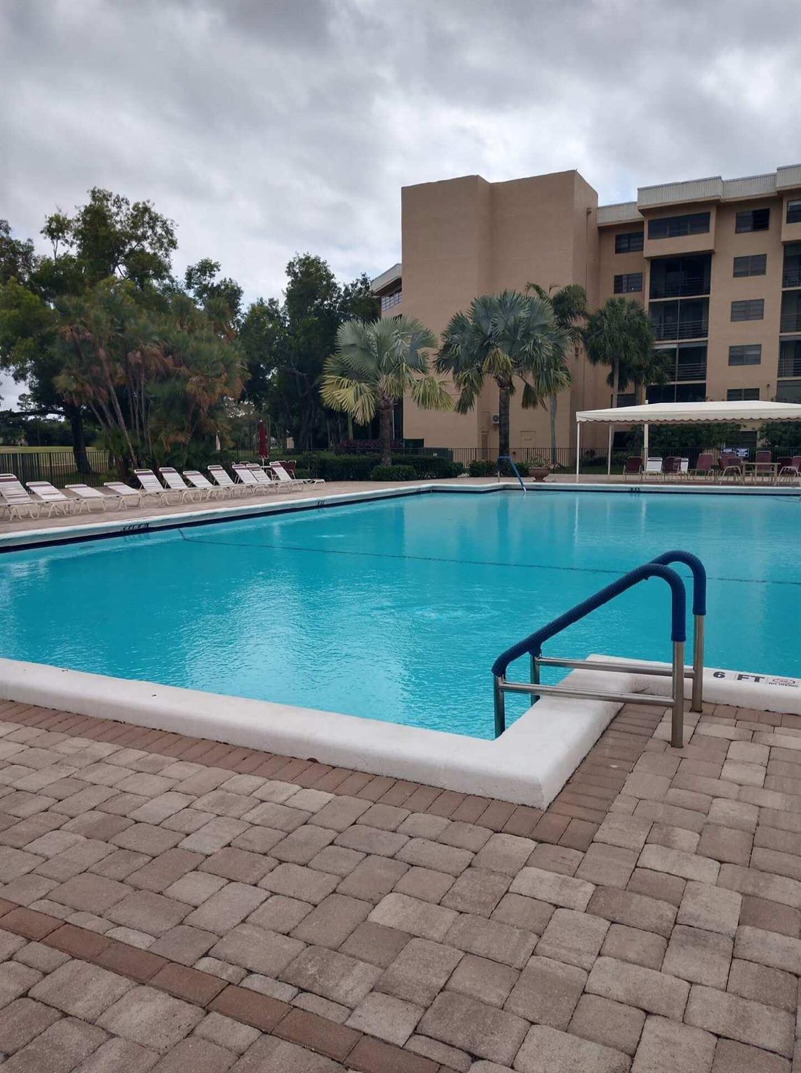 SUNRISE OF PALM BEACH CONDO 1,2,3,4, 14 AND 17 - Residential