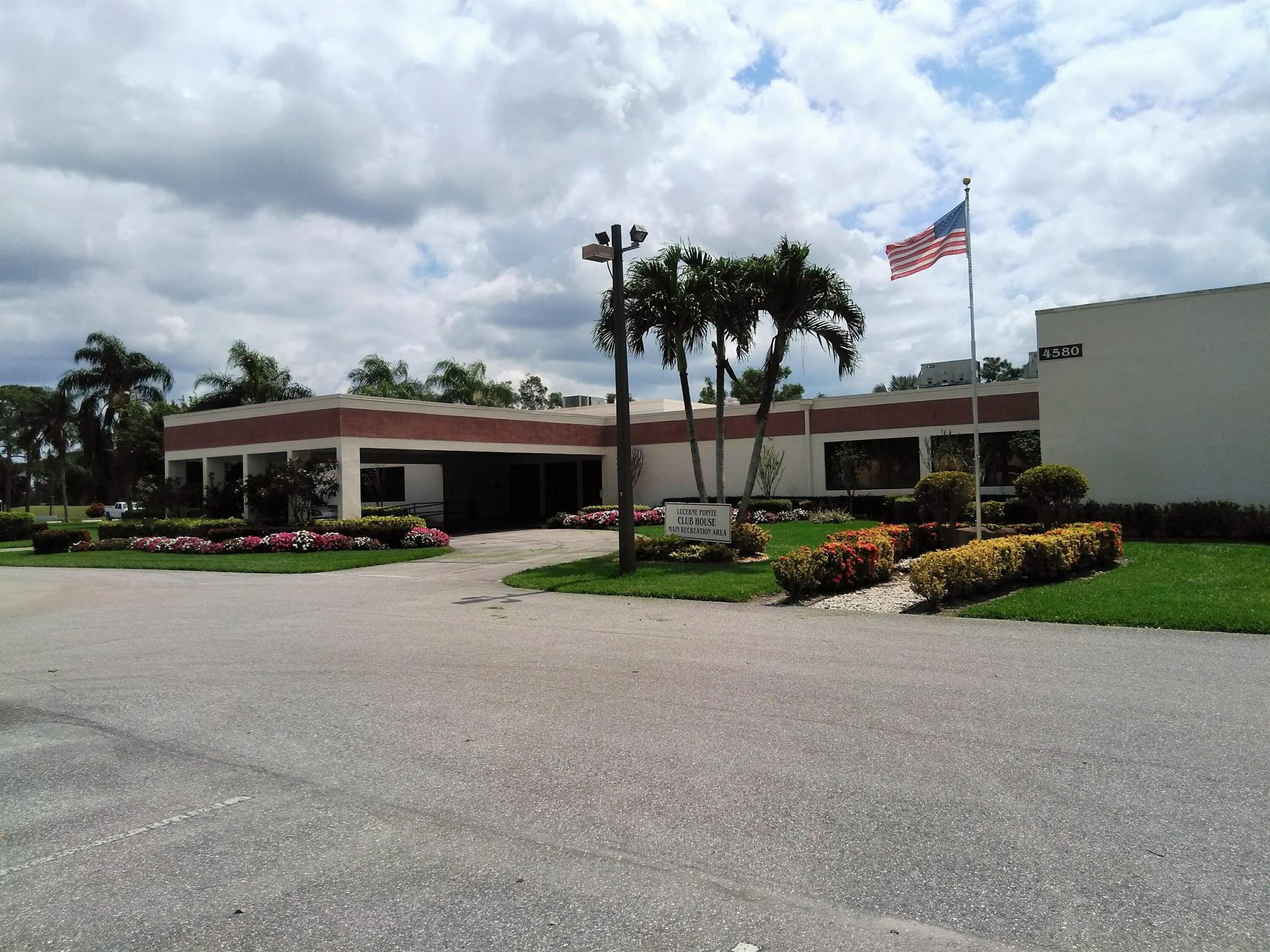 SUNRISE OF PALM BEACH CONDO 1,2,3,4, 14 AND 17 - Residential