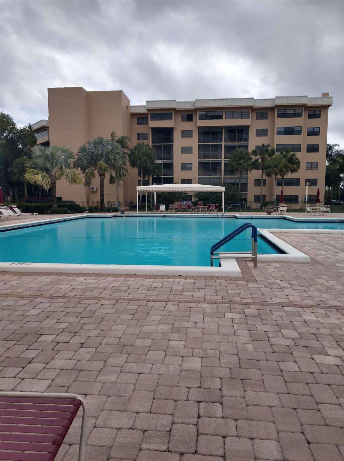 SUNRISE OF PALM BEACH CONDO 1,2,3,4, 14 AND 17 - Residential