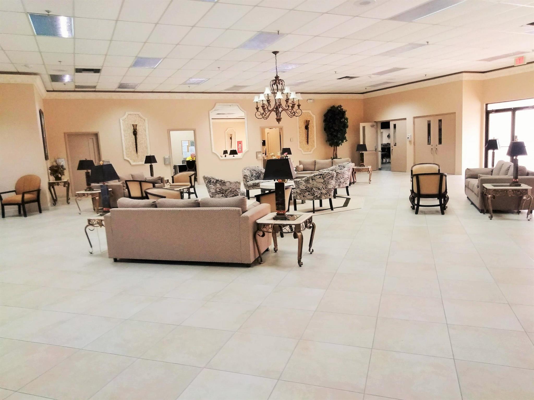 SUNRISE OF PALM BEACH CONDO 1,2,3,4, 14 AND 17 - Residential