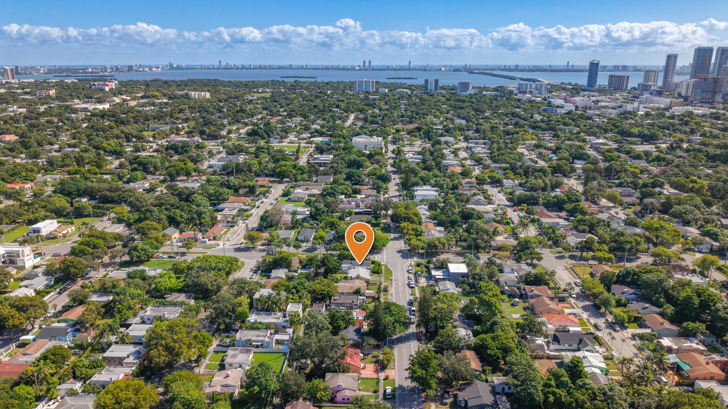 511 NW 46TH Street