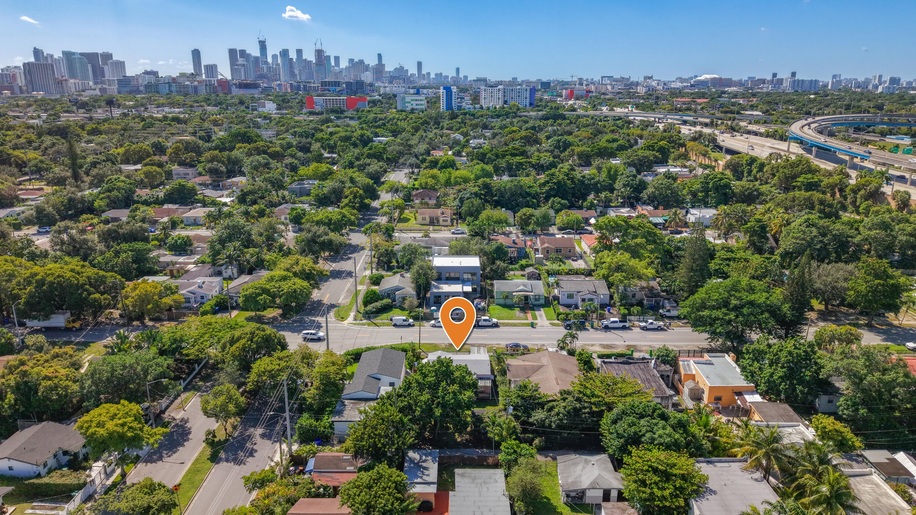 511 NW 46TH Street