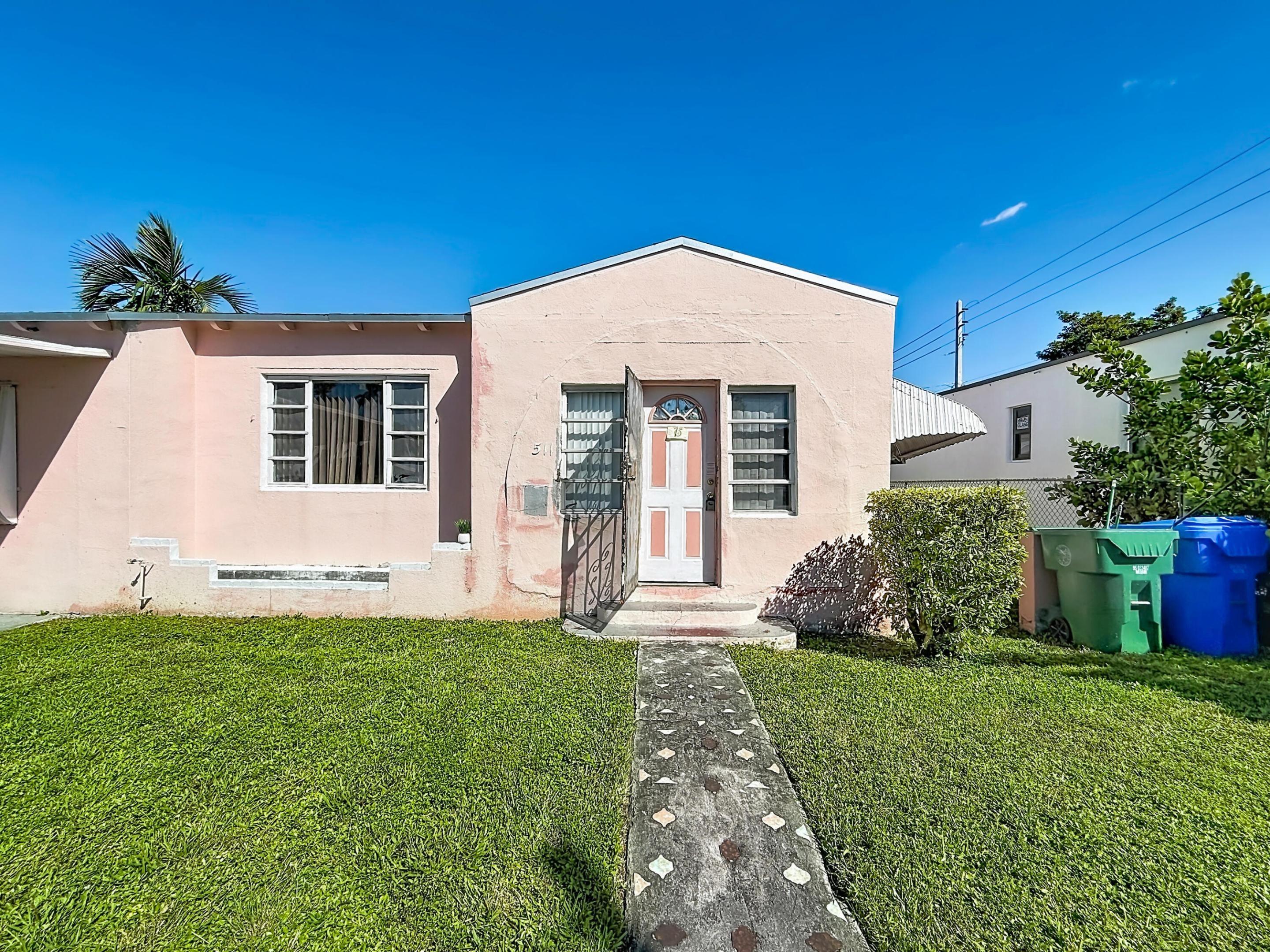 511 NW 46TH Street