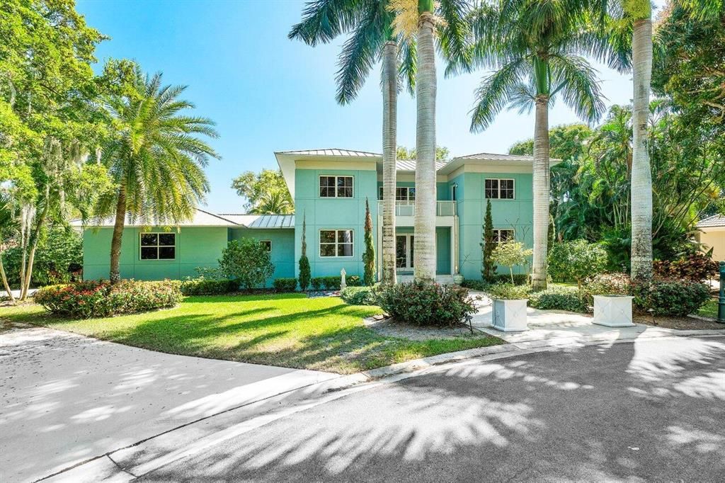 Photo of 107 Abbie Court, Stuart, FL 34996 (MLS # R10872318)