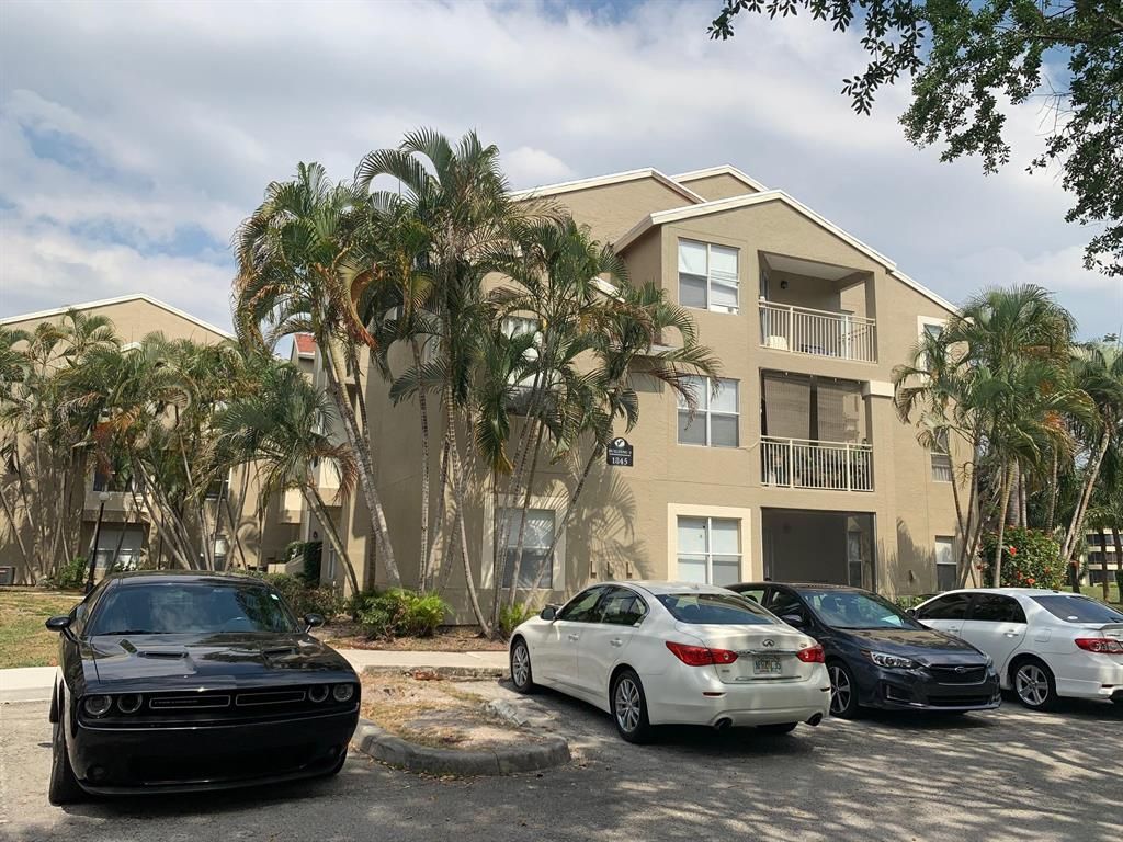 Photo of 1845 Palm Cove Boulevard #8-108, Delray Beach, FL 33445 (MLS # R10701578)