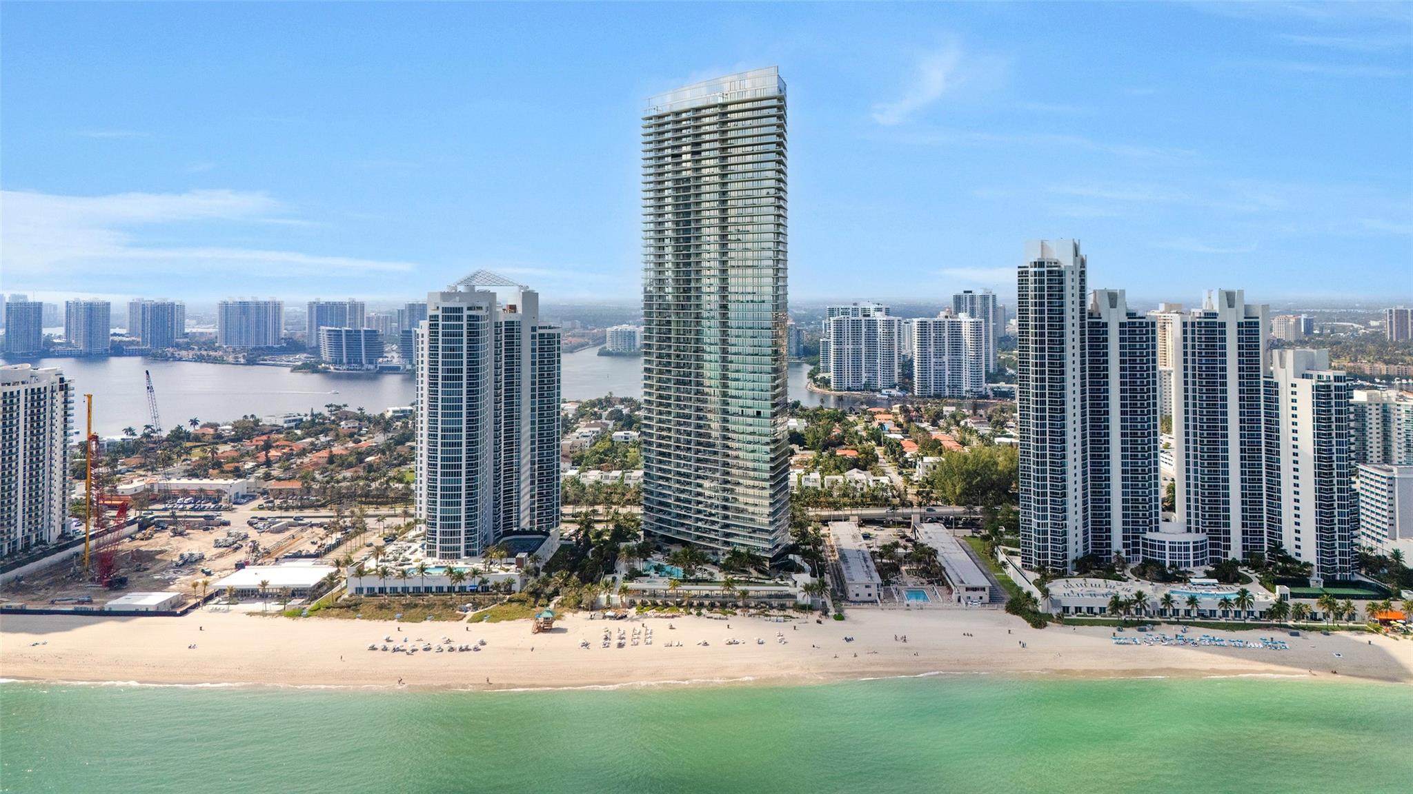 Residences by Armani Casa - Residential