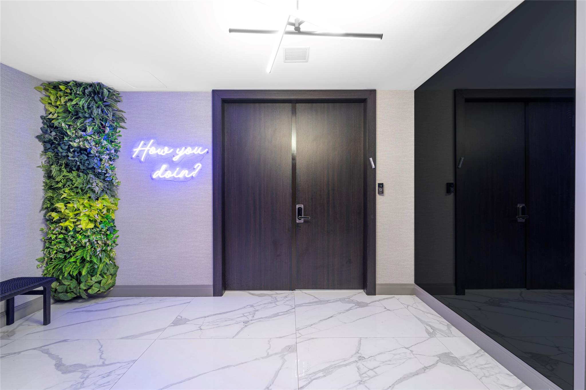 Residences by Armani Casa - Residential