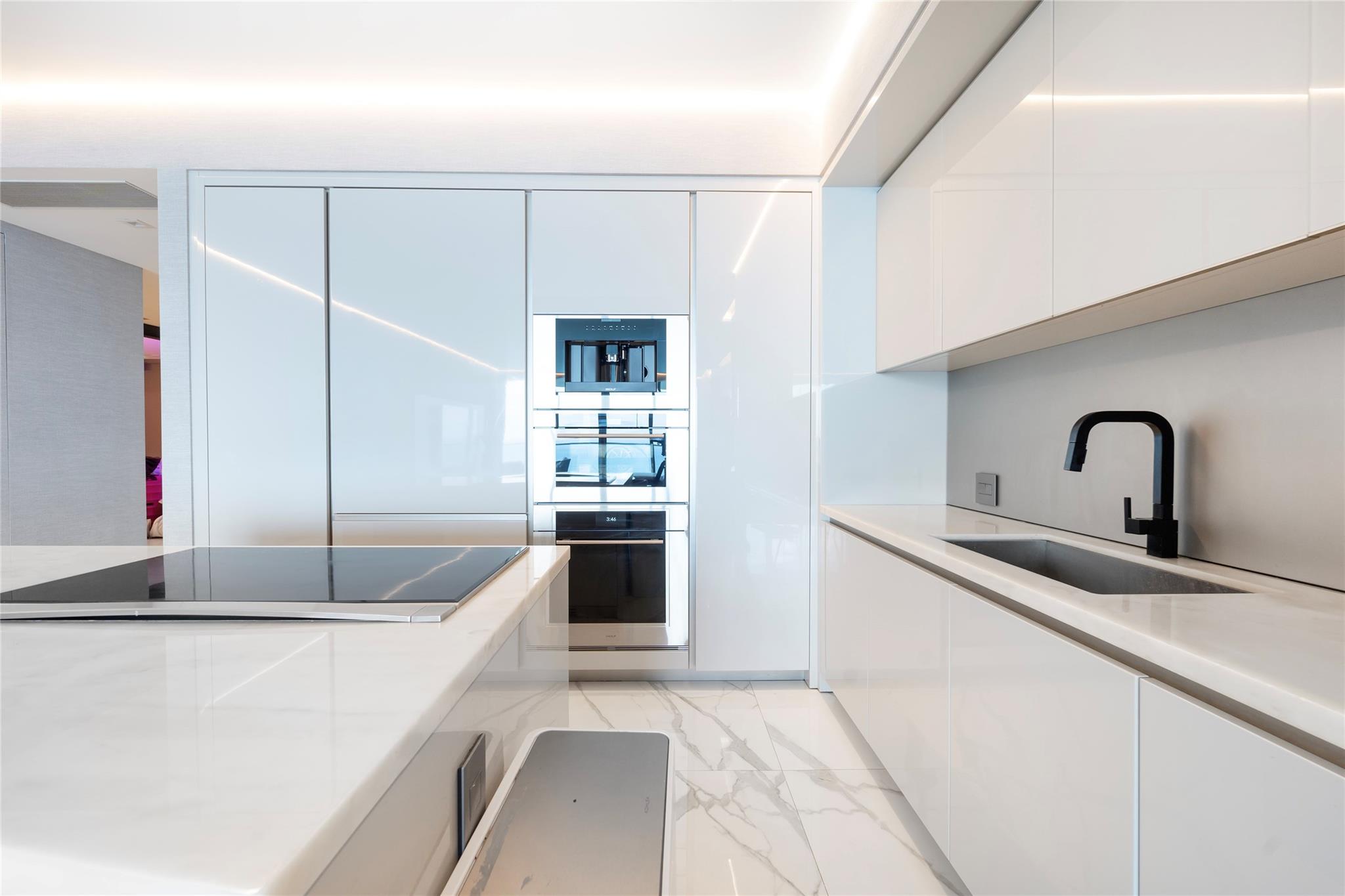 Residences by Armani Casa - Residential