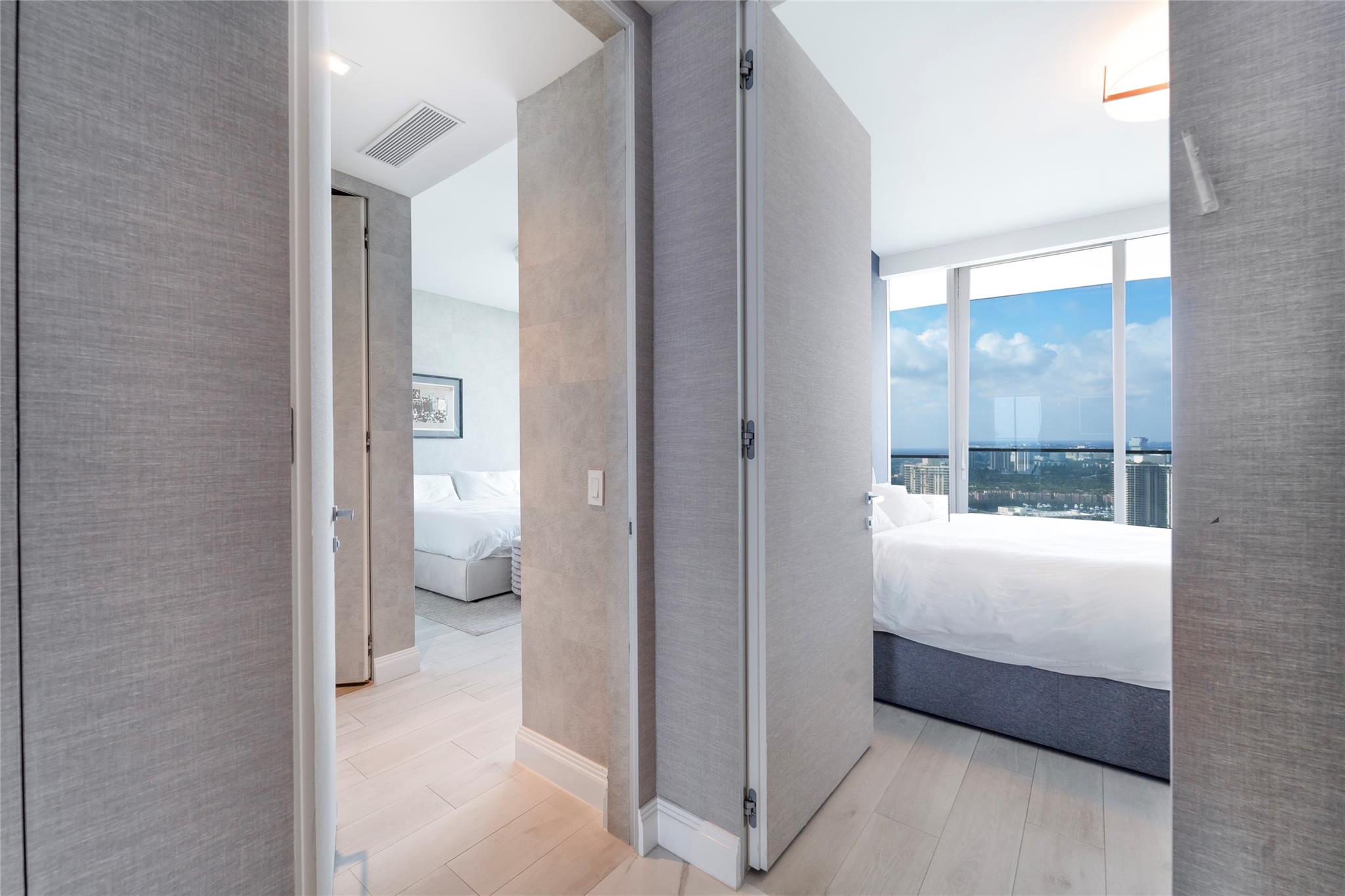 Residences by Armani Casa - Residential