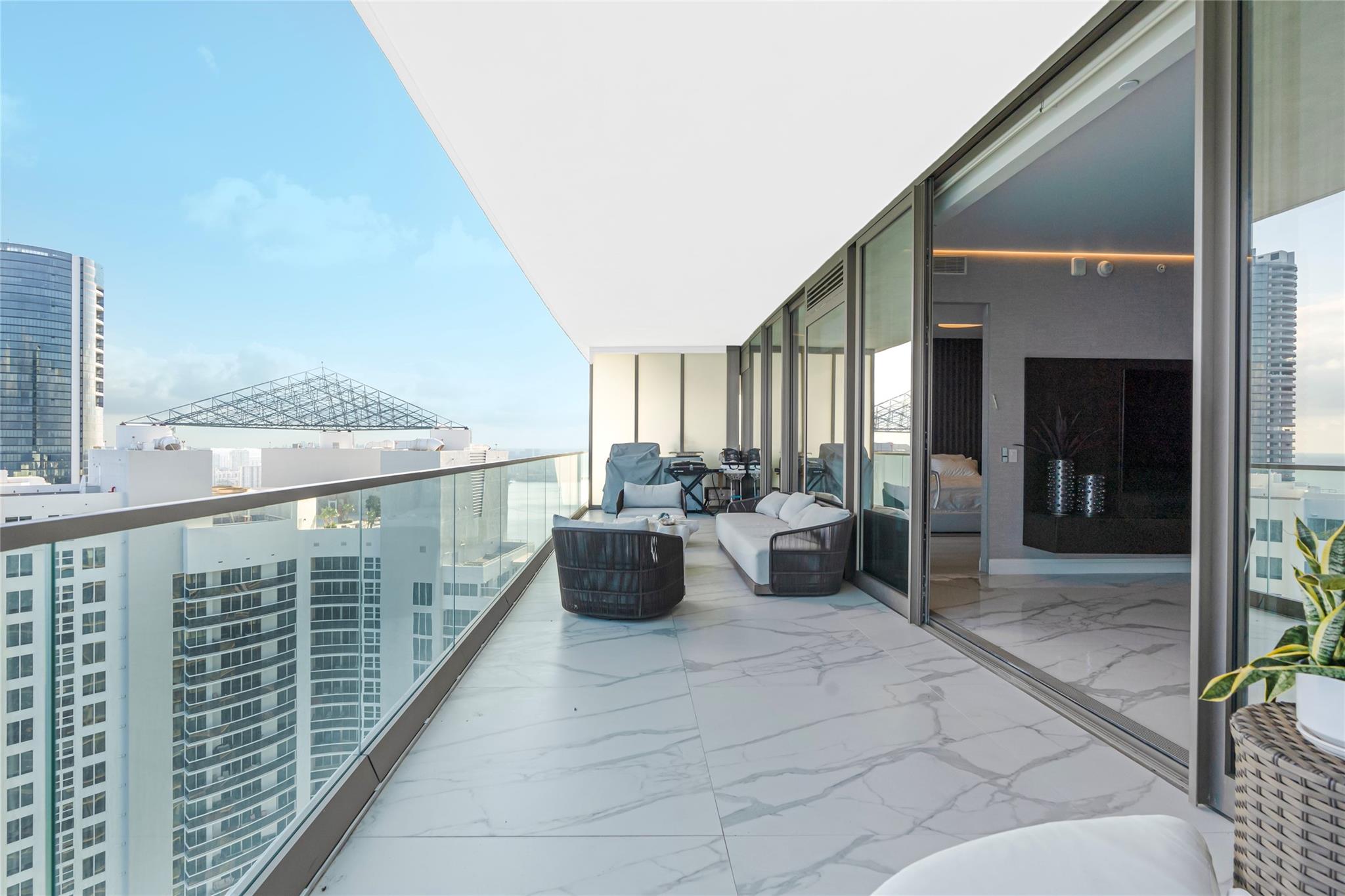 Residences by Armani Casa - Residential