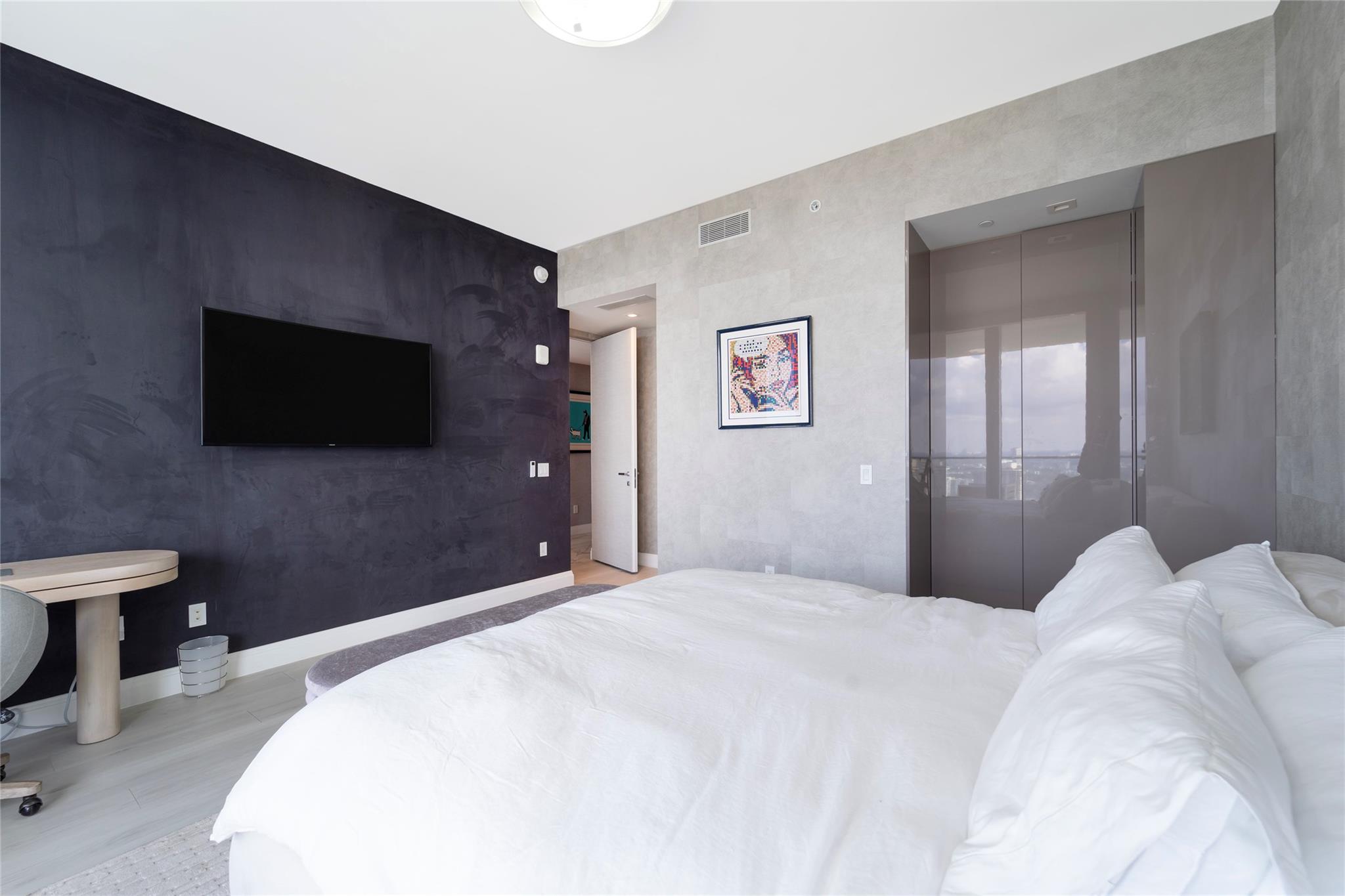 Residences by Armani Casa - Residential