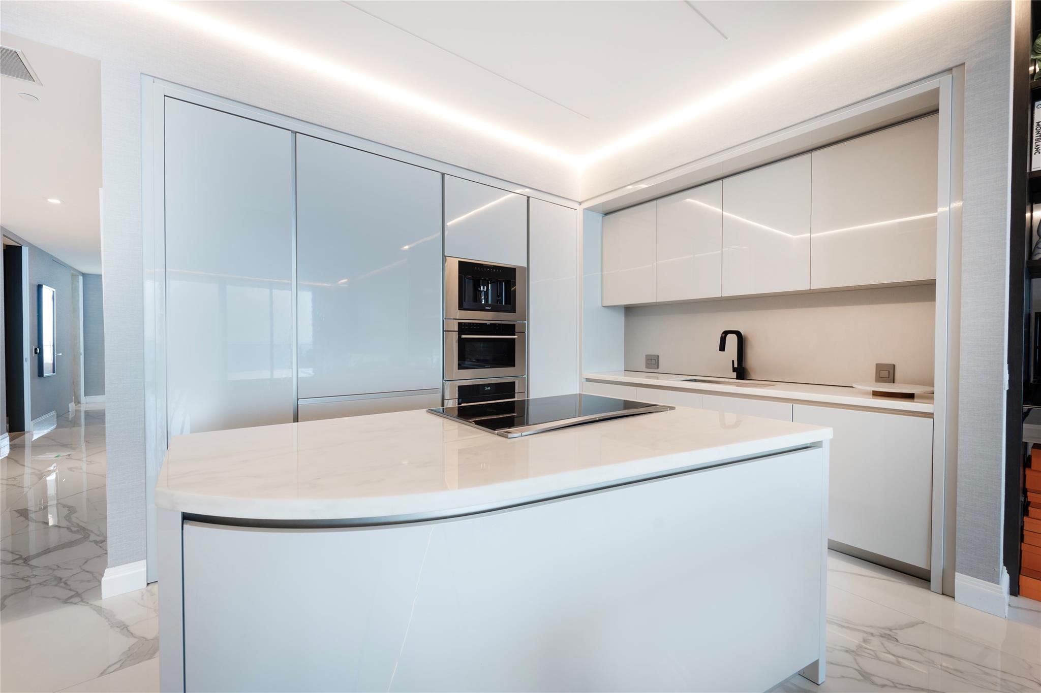 Residences by Armani Casa - Residential