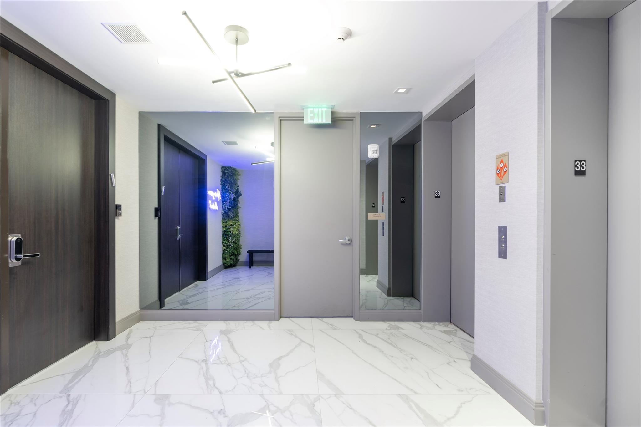 Residences by Armani Casa - Residential