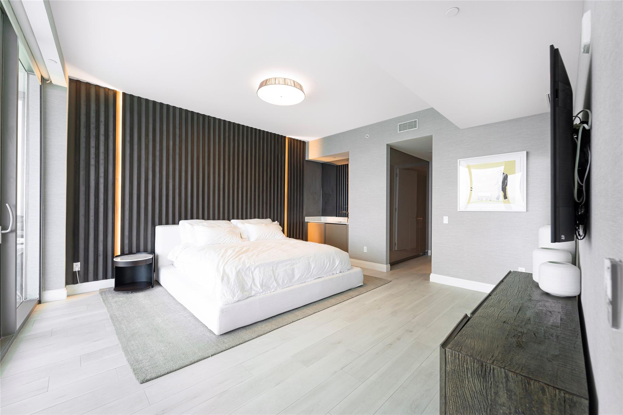 Residences by Armani Casa - Residential