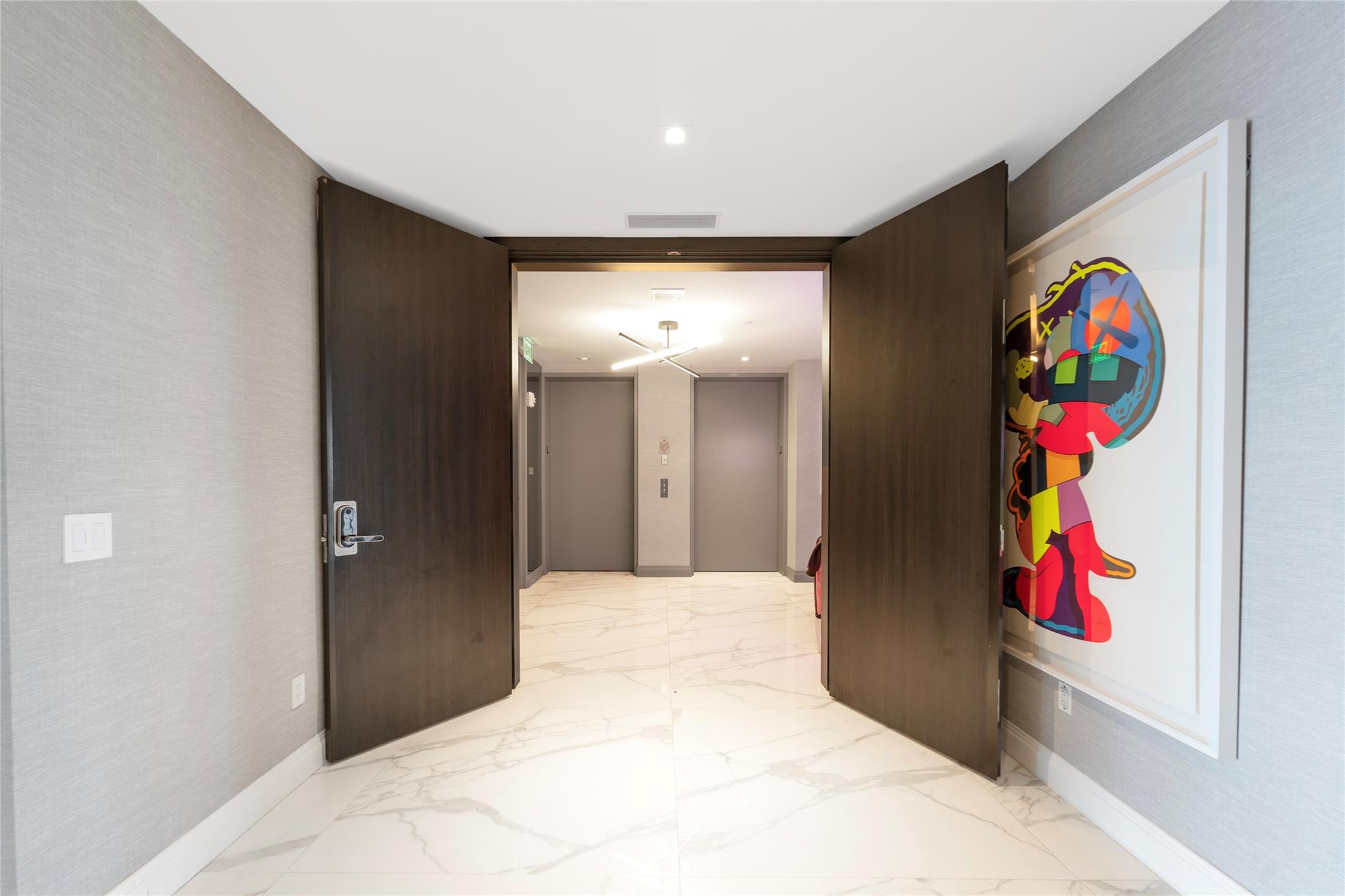 Residences by Armani Casa - Residential