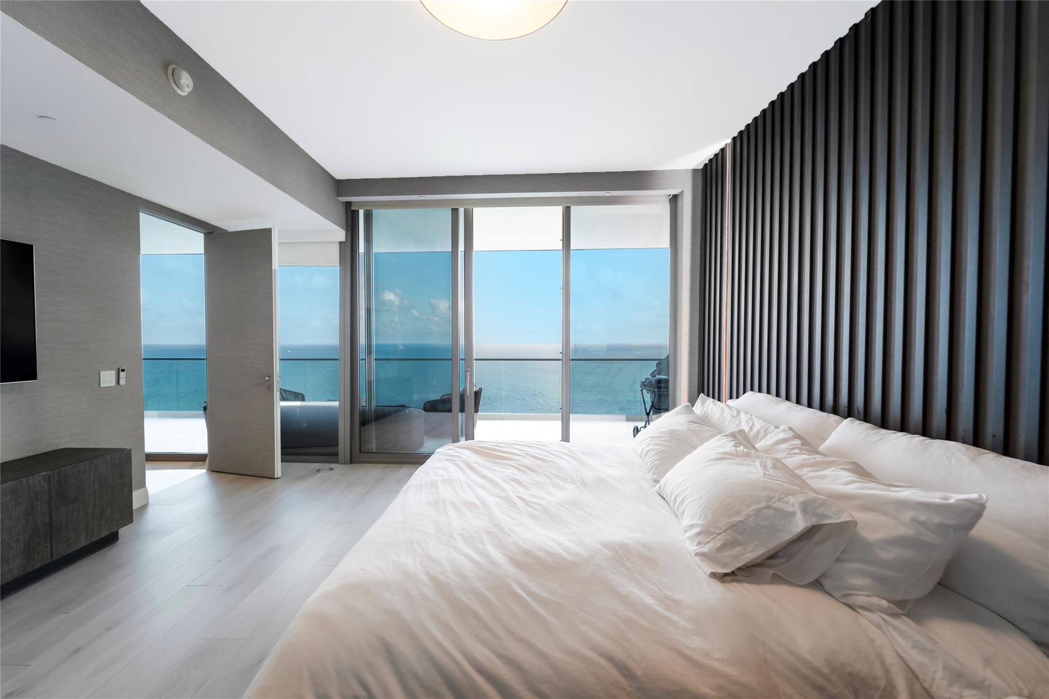 Residences by Armani Casa - Residential