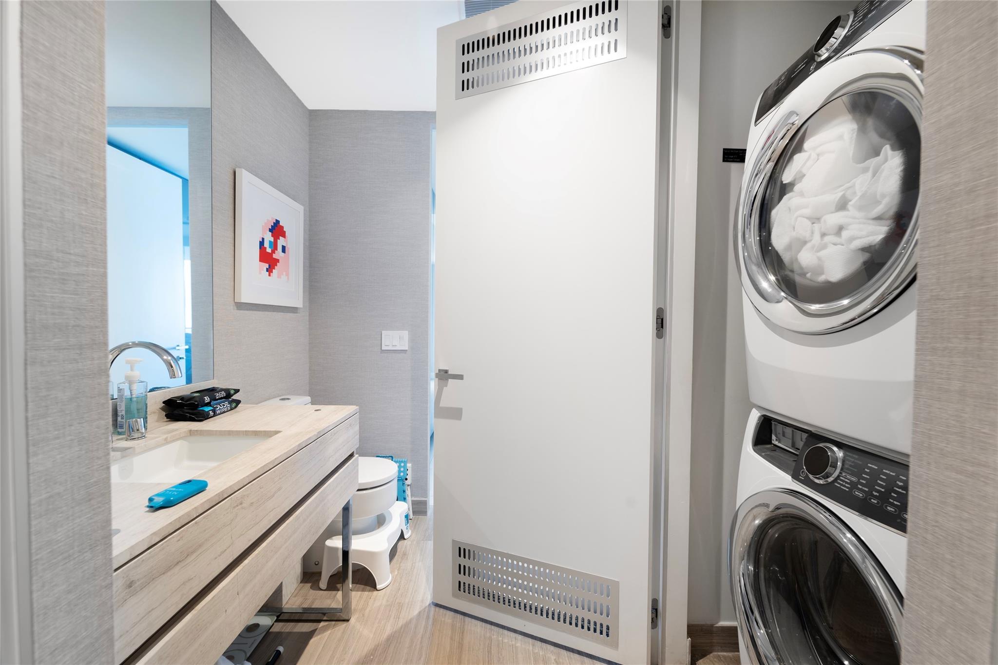 Residences by Armani Casa - Residential