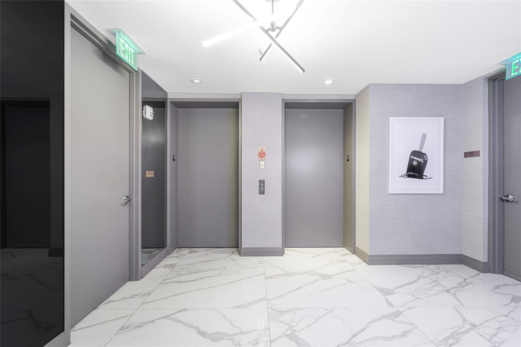 Residences by Armani Casa - Residential