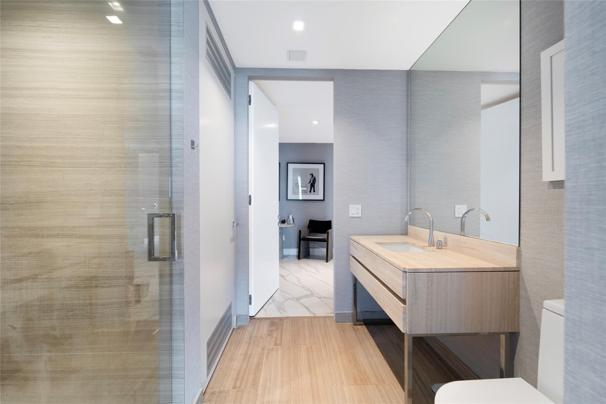 Residences by Armani Casa - Residential