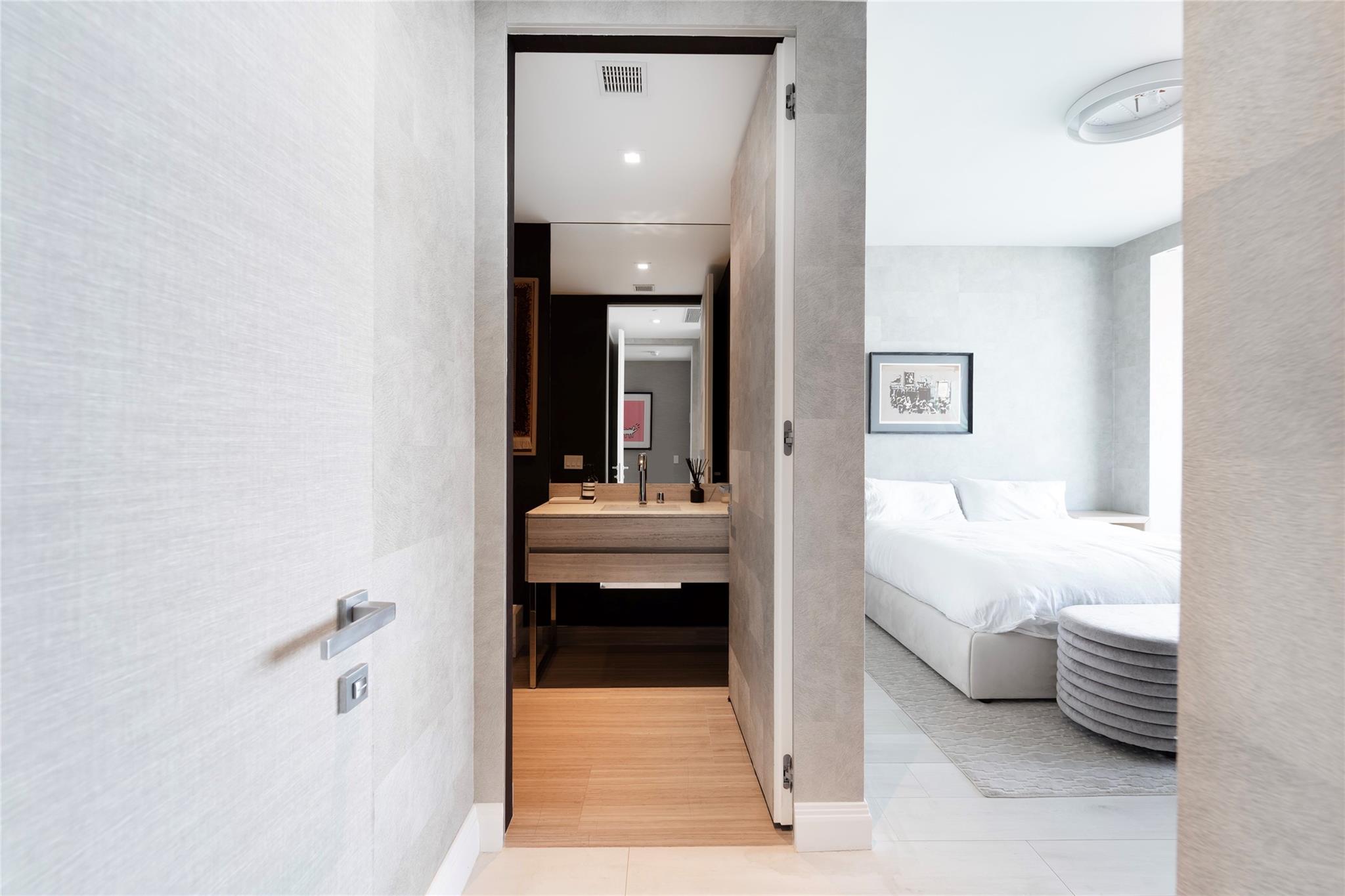 Residences by Armani Casa - Residential