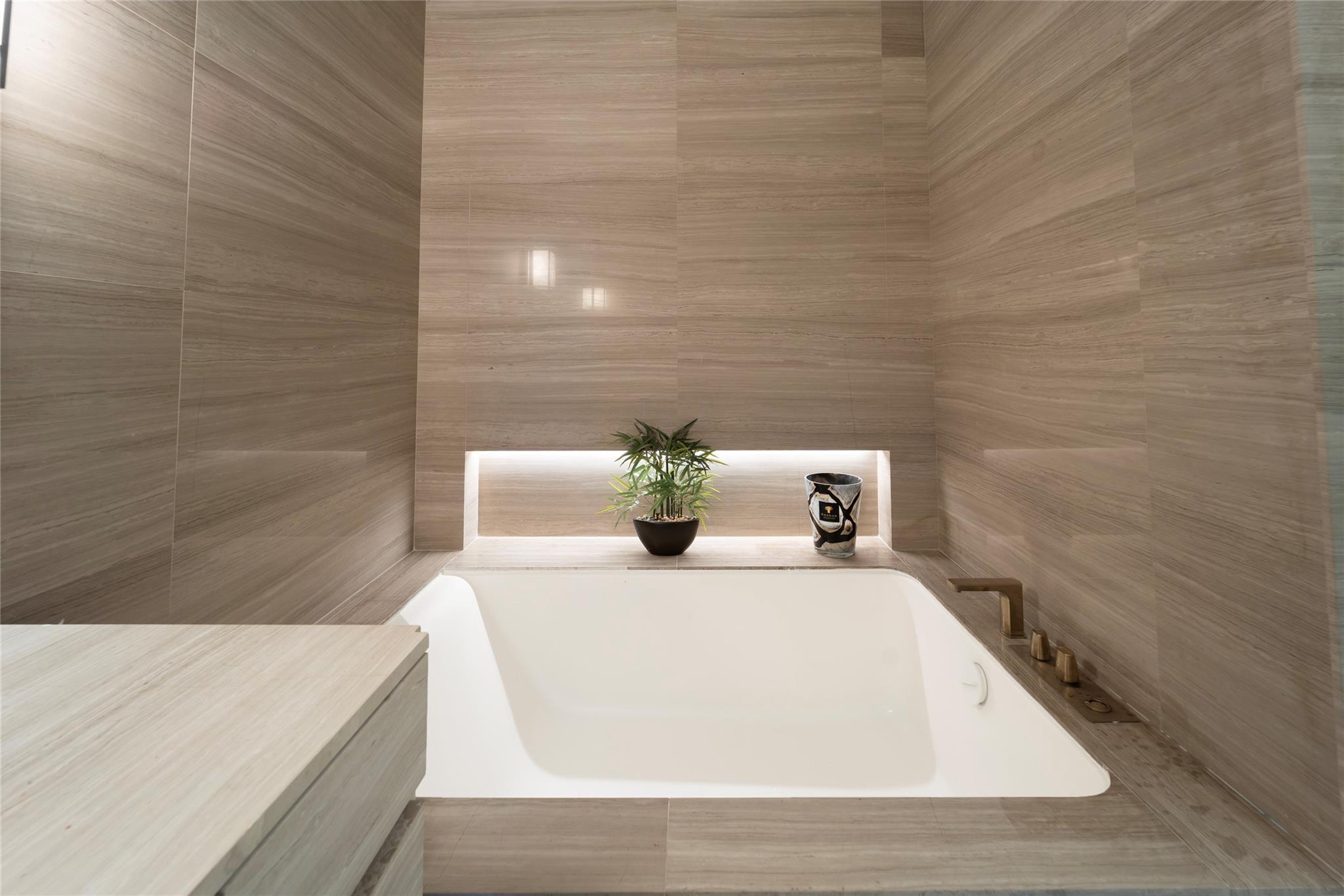 Residences by Armani Casa - Residential