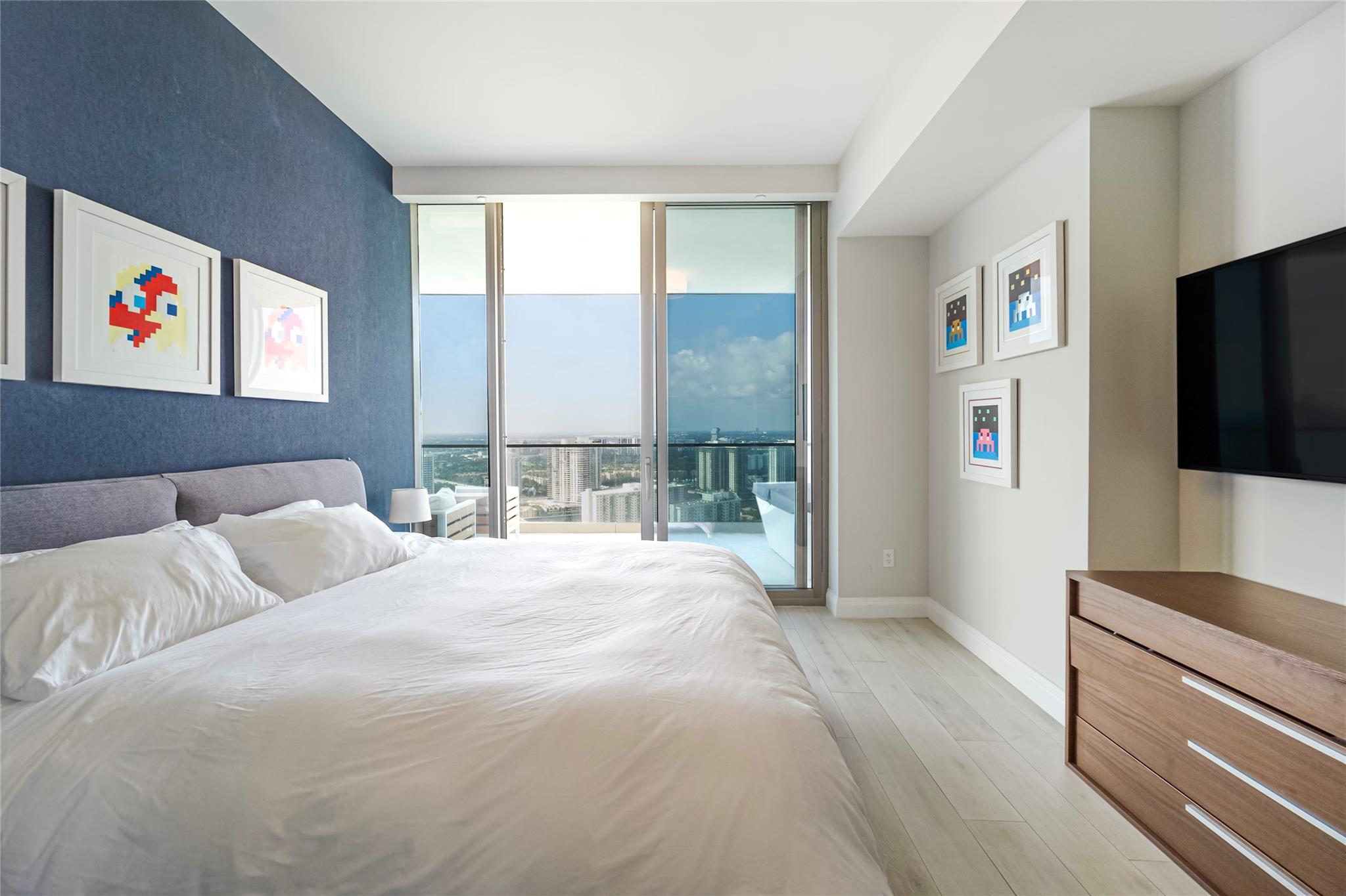 Residences by Armani Casa - Residential