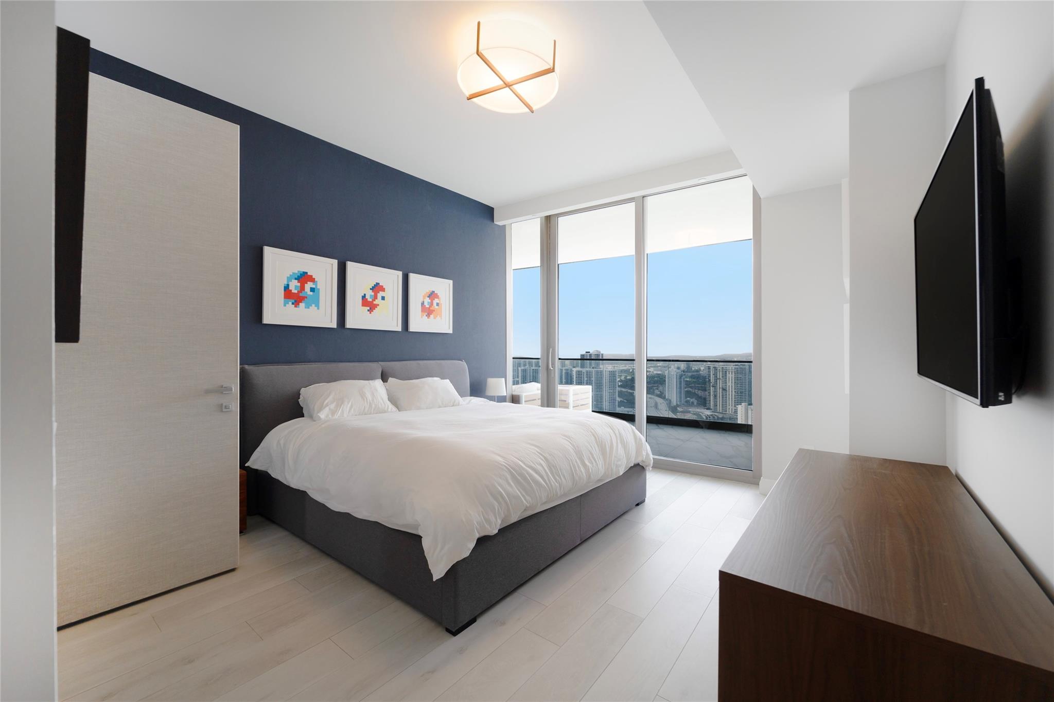 Residences by Armani Casa - Residential