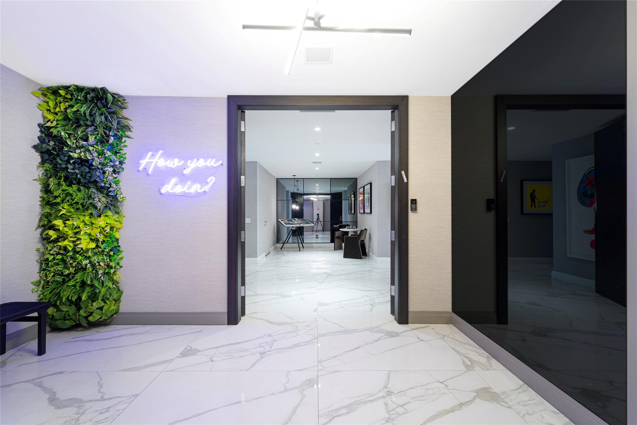 Residences by Armani Casa - Residential