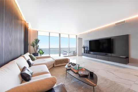 18975 Collins Ave 3303 Sunny Isles Beach FL 33160