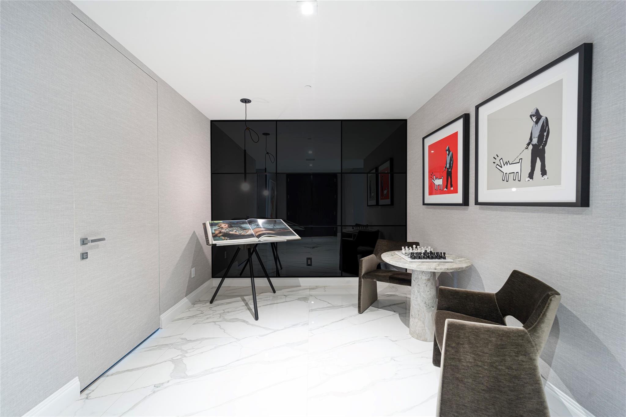 Residences by Armani Casa - Residential